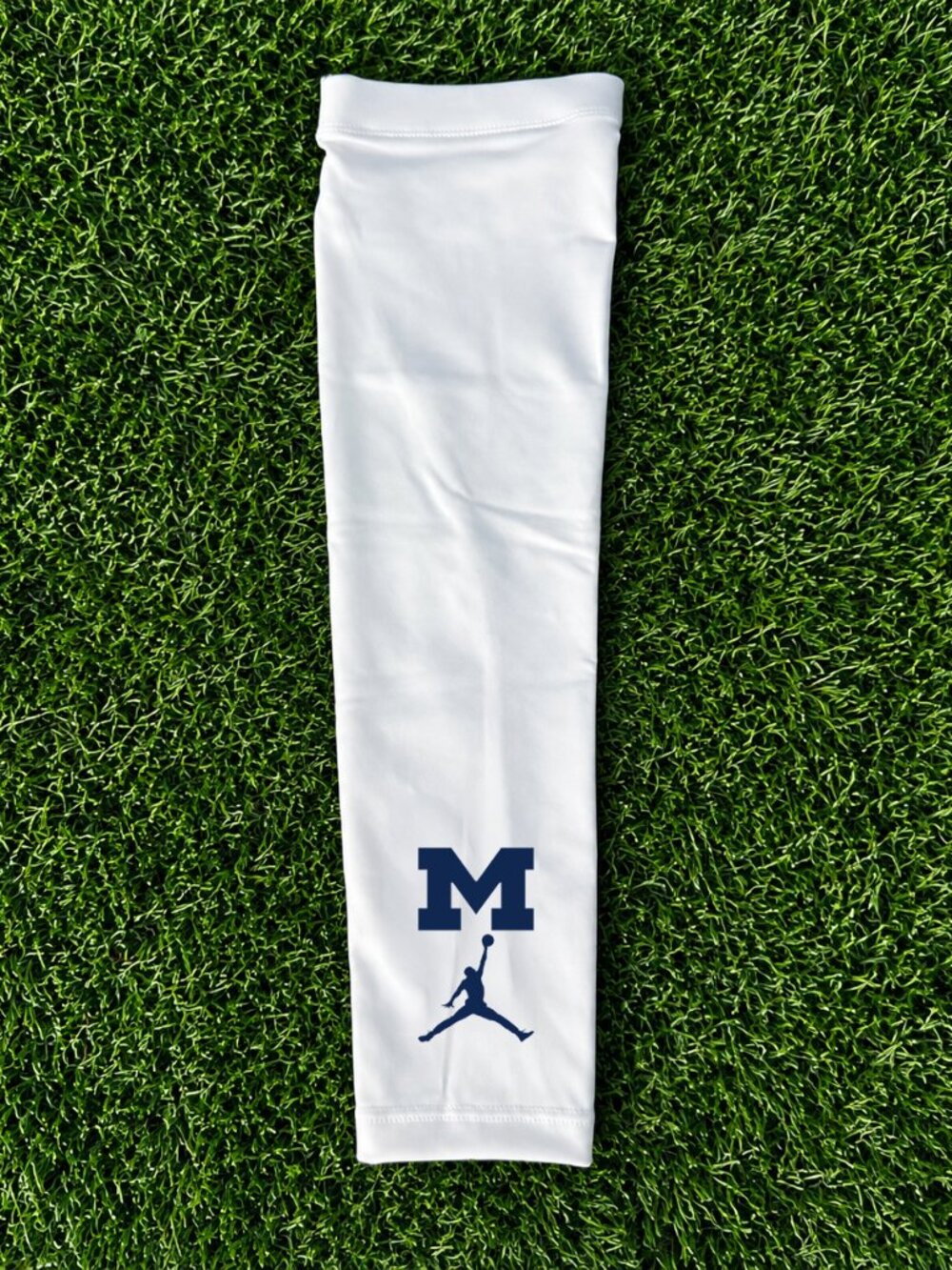 Michigan Wolverines Jordan Arm Sleeve (NEW)